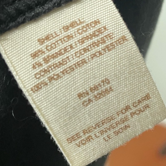 Free People Ruffles Sleeveless Button Down Top Peter Pan Collar Front Tie - Picture 6 of 7